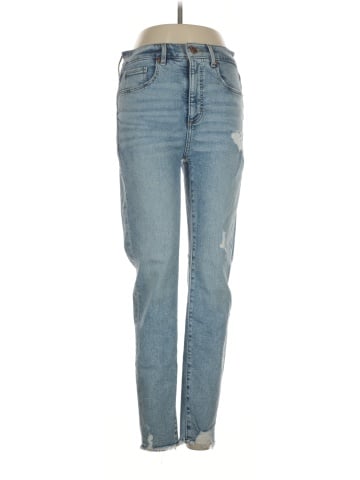 Ann Taylor LOFT Jeans (view 1)