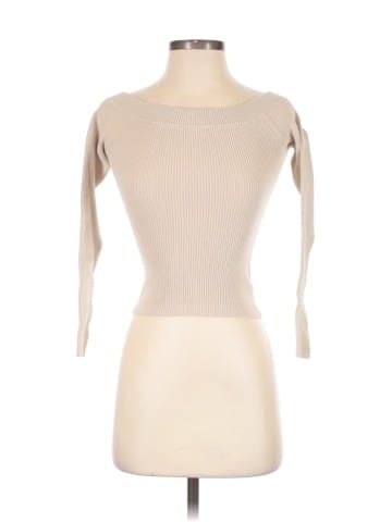 Express Pullover Sweater (view 1)