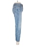 Gap Hearts Blue Jeans Size 2 - photo 4