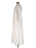 Zara Basic Ivory Casual Dress Size M - photo 5