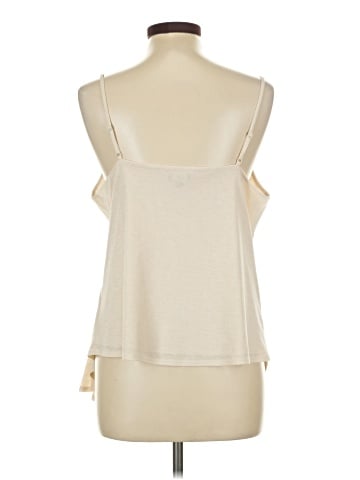 Express Sleeveless Blouse (view 2)