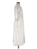 Zara Basic Ivory Casual Dress Size M - photo 4