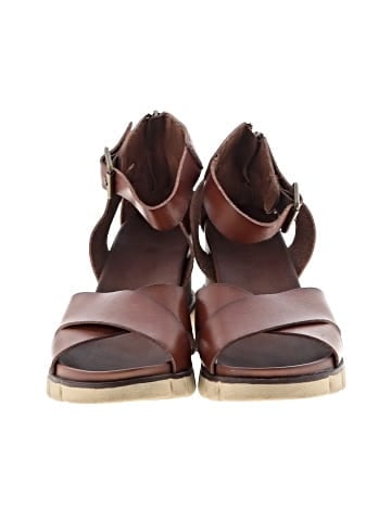 Mia Wedges (view 2)