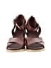 Mia Brown Wedges Size 9 - photo 2