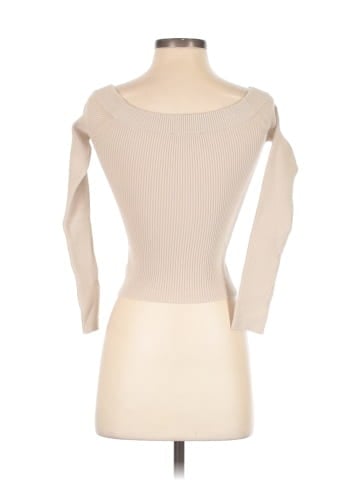 Express Pullover Sweater (view 2)