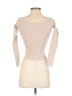 Express Tan Pullover Sweater Size XS - photo 2
