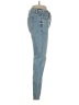 Ann Taylor LOFT Hearts Blue Jeans Size 26 waist - photo 4
