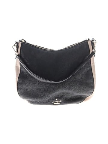 Kate Spade New York Leather Hobo (view 1)