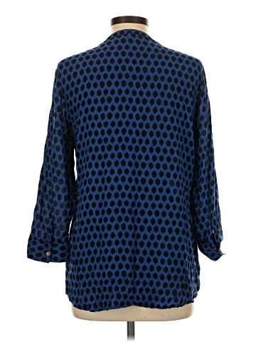 grand & greene 3/4 Sleeve Blouse (view 2)