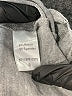 Mustard Seed Metallic Gray Cocktail Dress Size S - photo 8