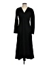 J.Jill 100% Wool Black Casual Dress Size XS (petite) - photo 1