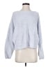 Abercrombie & Fitch Blue Pullover Sweater Size S - photo 1