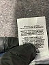 Express Blue Denim Shorts Size 8 - photo 4