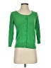 Halogen Green Cardigan Size S - photo 1