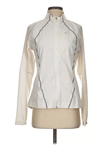 Athleta Track Jacket (view 1)