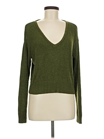 Lulus Long Sleeve Top (view 1)