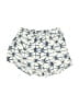 Jessica Simpson 100% Rayon Print Blue Shorts Size 4T - photo 1