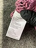 Kimchi Blue Purple Pullover Sweater Size S - photo 8