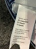 Paige Hearts Blue Jeans Size 29 waist - photo 8