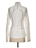 Athleta 100% Polyester Ivory Track Jacket Size S - photo 2