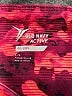 Active Pink Active Pants Size L - photo 7