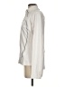 Athleta 100% Polyester Ivory Track Jacket Size S - photo 5