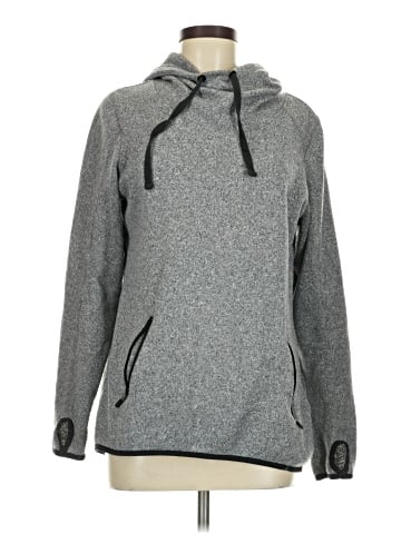 Active by Old Navy Pullover Hoodie (view 1)