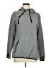 Active by Old Navy Gray Pullover Hoodie Size M - photo 1