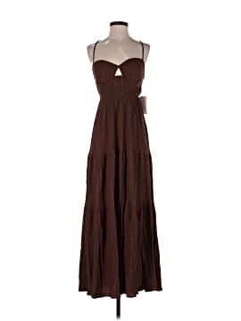 City Studio Casual Dress