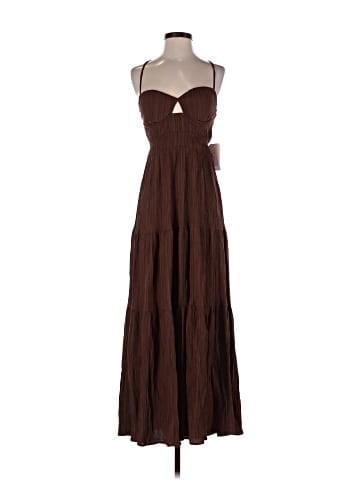 City Studio Casual Dress (view 1)