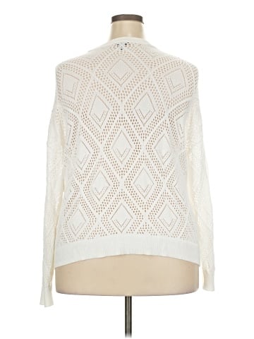 Torrid Pullover Sweater (view 2)