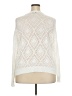 Torrid Ivory Pullover Sweater Size 2X Plus (2) - photo 2