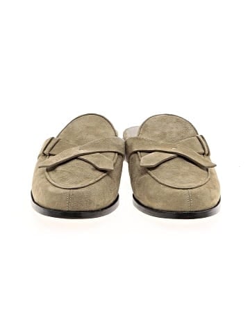 FRAME Mule/Clog (view 2)