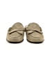 FRAME Tan Mule/Clog Size EU 40 1/2 - photo 2
