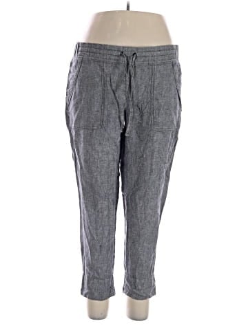 Athleta Linen Pants (view 1)