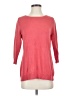 Leo & Nicole Pink Red Pullover Sweater Size XS - photo 1