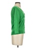 Halogen Green Cardigan Size S - photo 4