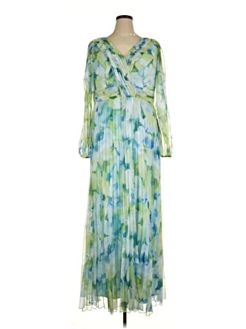 Betsy & Adam Casual Dress (view 1)