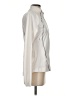 Athleta 100% Polyester Ivory Track Jacket Size S - photo 4