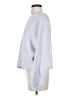 Abercrombie & Fitch Blue Pullover Sweater Size S - photo 5