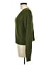 Lulus Green Long Sleeve Top Size M - photo 5
