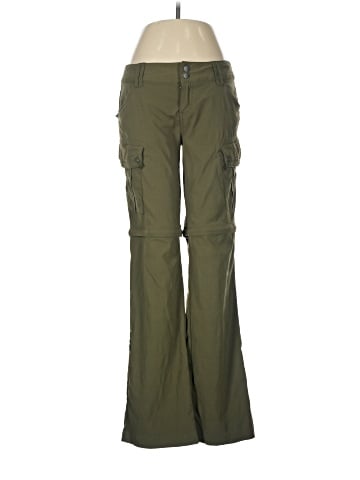 PrAna Cargo Pants (view 1)