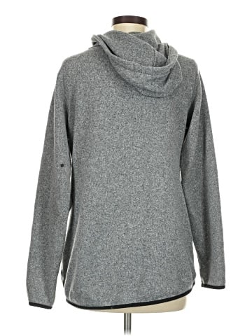 Active by Old Navy Pullover Hoodie (view 2)