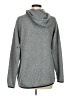 Active by Old Navy Gray Pullover Hoodie Size M - photo 2