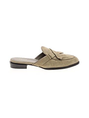 FRAME Mule/Clog (view 1)