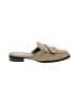 FRAME Tan Mule/Clog Size EU 40 1/2 - photo 1