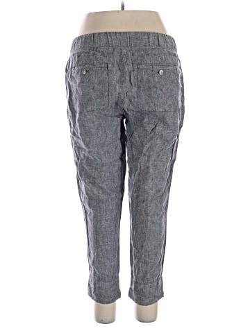 Athleta Linen Pants (view 2)