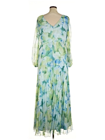 Betsy & Adam Casual Dress (view 2)