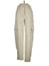 Wilfred Free Tan Cargo Pants Size 0 - photo 1