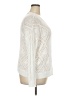 Torrid Ivory Pullover Sweater Size 2X Plus (2) - photo 4